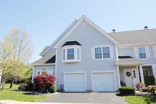 2801 Jockey Hollow Dr