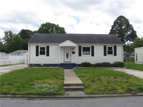 217 Castlewood Road