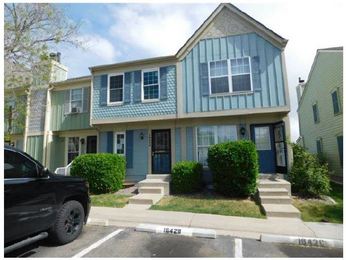 1632 South Idalia Circle Unit J