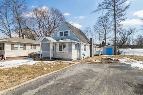 36 Anthony St