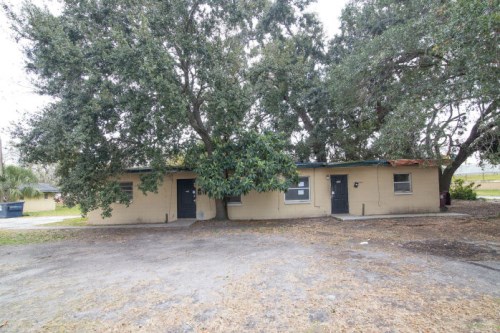 739 &741 Long St