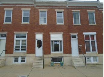 3513 Greenmount Ave