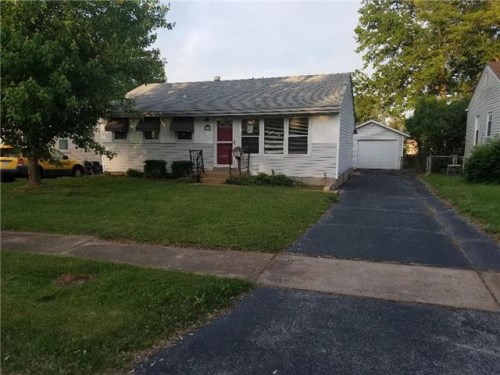 1150 Saint Bernadette Ln