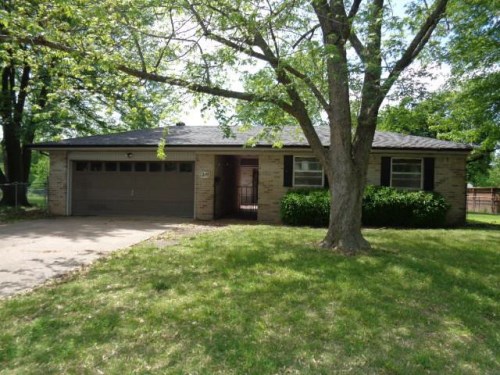 1219 Skyline Dr