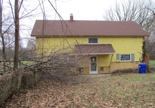 810 North Rd