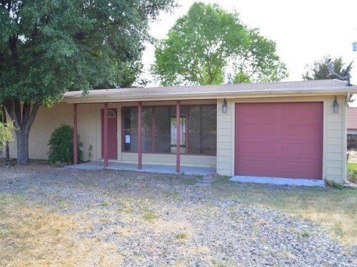 4390 N Fairway Dr
