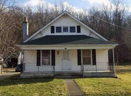 111 South St