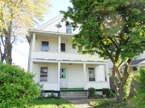 88 James Street