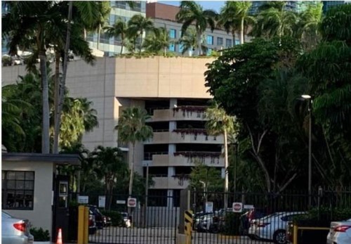 1450 Brickell Bay Dr Apt 1412