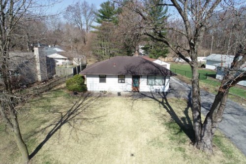 2122 RANDALL ROAD