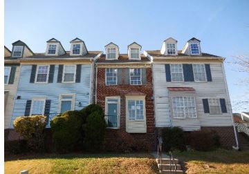 2422 Kevsway Court