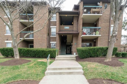 7915 Coriander Drive Unit 101