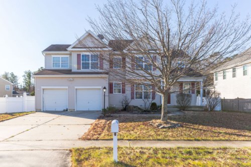 16 Gaskill Dr