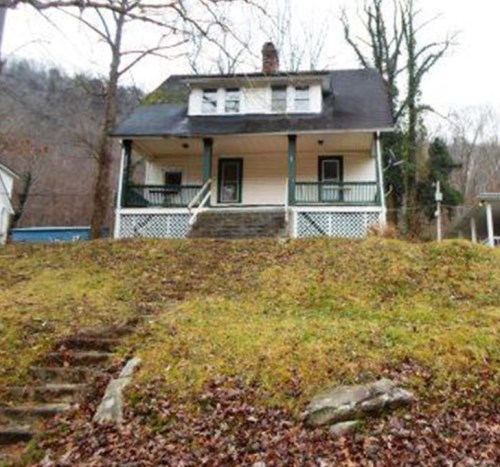 137 Elm St.