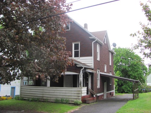 41 Gaylord Street