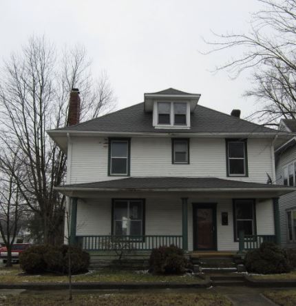 732 N Perkins St