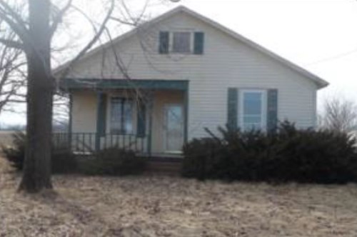 1780 North 400 West