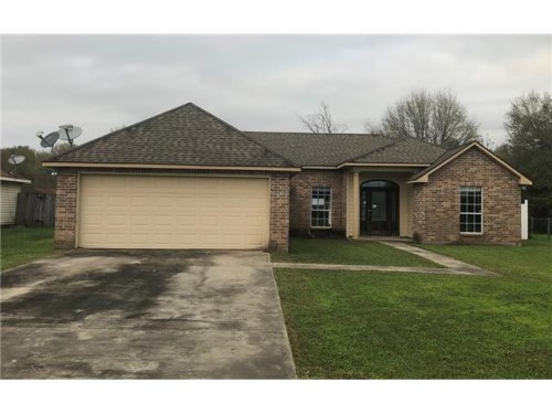 105 Baron Dr
