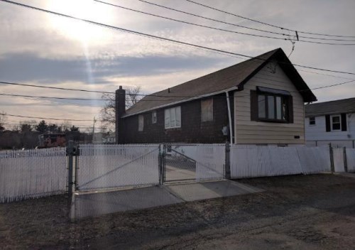 154 Fox Lane