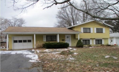 63 Sandstone Dr