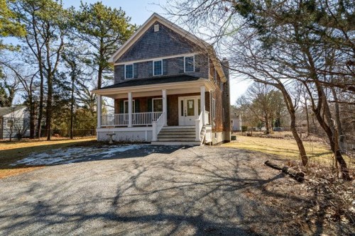 75 Glen Avenue
