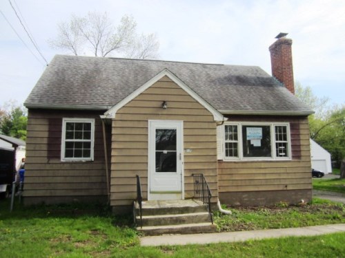 257 Chester St