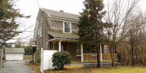 184 County Road 39a