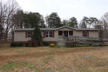 2027 Brown St.