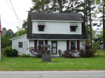 2220 Cokey Rd