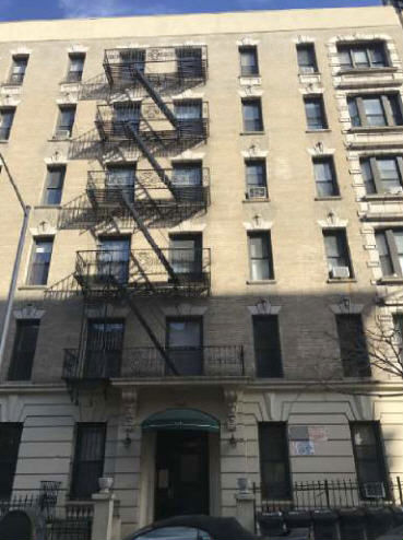 523 W 143rd St Apt 2a