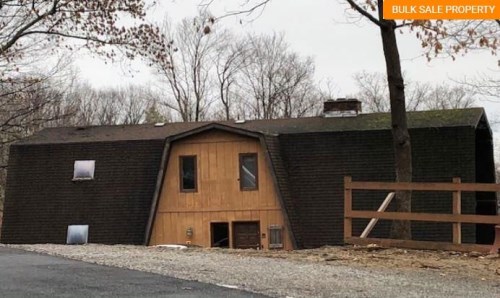 12 Hudson Bluff Cir