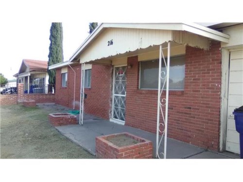 216 BERNADINE AVE