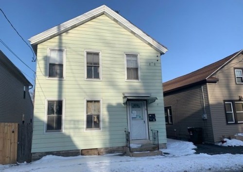 33 JAMES ST