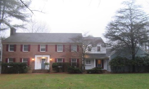 95 BLISS RD