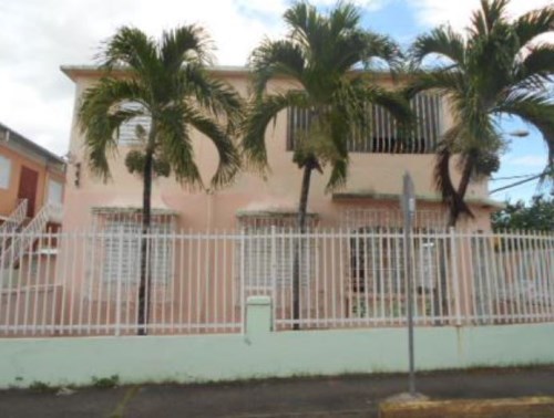 #221 Villa Palmeras