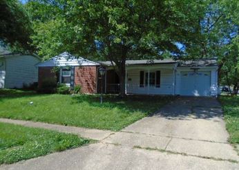 801 Foxwell Rd