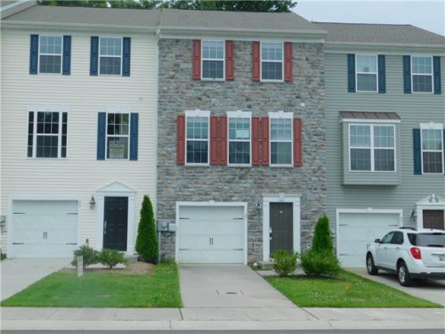 27 Magnolia Dr