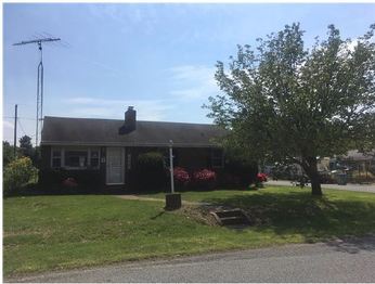 17301 Cloverleaf Rd