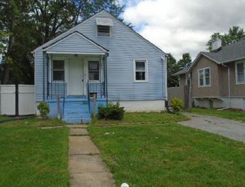 5418 Pembroke Ave