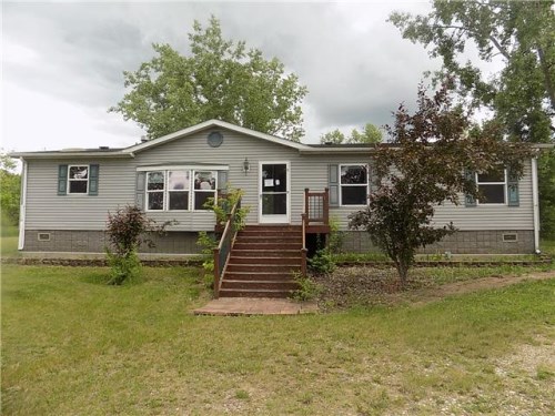 25261 Brandy Lake Blvd