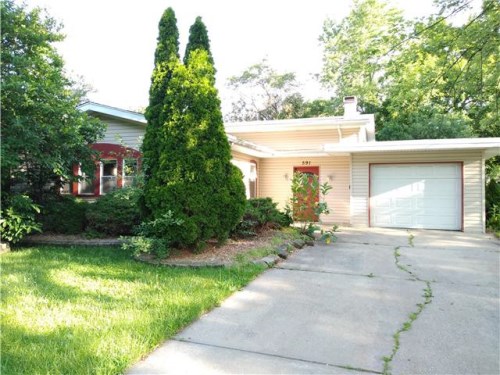 591 Yorktown Rd