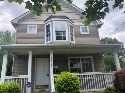 2421 E 64th Street
