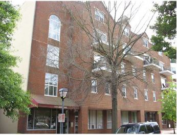 111 High Street Unit 409