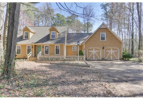 112 Bradley Dr