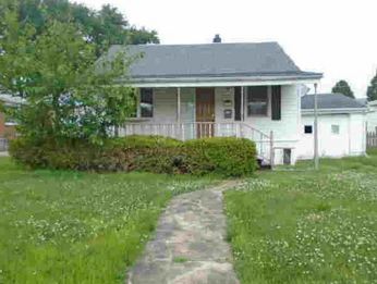 2706 West Woodwell