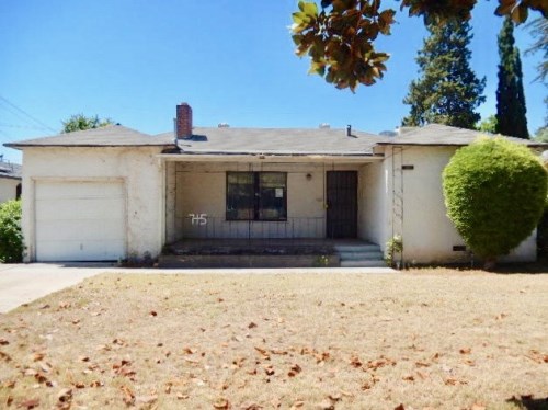 715 W Harvard Ave