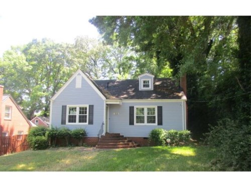 32 Terrace St
