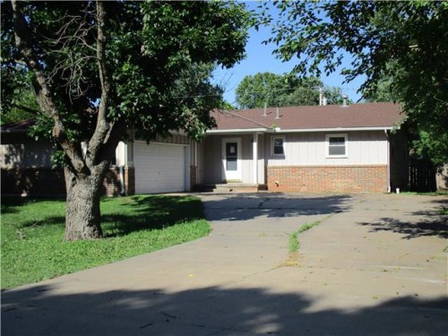 604 N Iowa St