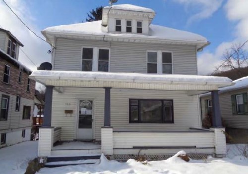 555 Harold Avenue