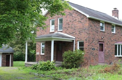 367 Old Mill Rd.